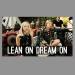 Download lagu mp3 Lean On Dream On - Major Lazer Aerosmith Mashup Lia Marie Johnson And Madilyn Bailey Cover terbaru di zLagu.Net