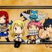 Download lagu mp3 Fairy Tail AMV - Snow Fairy (Official Lyric eo) (First Opening Song) terbaru