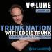 Download lagu Sebastian Bach extends an invitation to one-time S Row bandmates -- TRUNK NATION w/Eddie Trunk