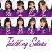 Free Download lagu terbaru [8D AUDIO] MNL48 - Talulot ng Sakura [Use Headphone]