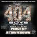 Download mp3 Peace Up ( A Town Down) (CLEAN) [feat. 404 Boys] - zLagu.Net