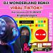 Lagu terbaru Axel Johansson - Wonderland (DJ Angkot Remix) | indosansbeat