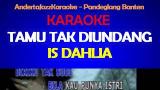 Video Lagu KARAOKE - TAMU TAK DIUNDANG - IIS DAHLIA Musik Terbaik di zLagu.Net