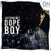 Music tdrewit - Dope Boy mp3 baru