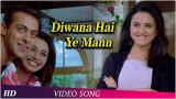 video Lagu Deewana Hai Ye Mann | Chori Chori Chupke Chupke(2001) Song | Salman Khan | Rani Mukherjee Music Terbaru