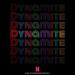 Download mp3 lagu BTS - Dynamite (Min 민 Extended Remix) 4 share - zLagu.Net