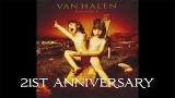 Music Video Sammy Hagar on the 21st Anniversary of Van Halen's 1 Album 'Balance' Terbaru