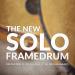 Download lagu 8Dio The New Solo Frame Drum: 'Mr. Multi' (naked) by Troels Folmann terbaik di zLagu.Net