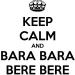Download mp3 lagu Bara Bara Bere Bere (Breakbeat Mix) 4 share - zLagu.Net