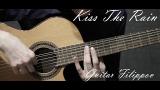 Video Lagu Music Kiss The Rain guitar ( Yiruma ) Fingerstyle: Easy tabs sheet Terbaru