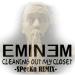Download lagu Eminem - Cleaning out my Closet [SPeeKa Remix] mp3 Terbaru