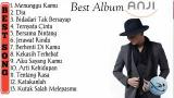 Video Musik Lagu Terbaik Anji || Best Album di zLagu.Net