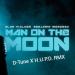 Download lagu Alan Walker X Benjamin Ingrosso - Man on the Moon (D-Tune X H.U.P.D. Remix)