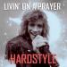 Download lagu gratis Bon Jovi - Living On A Prayer (HARDSTYLE REMIX by High Level) terbaru di zLagu.Net