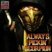 Download lagu mp3 Terbaru Always Pickin' Scorpion (Mortal Kombat X Rap)