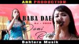 Video Music BABA DAE DJ 2020 COVER RINI FEAT DANIL (DJ LAGU BIMA DOMPU TERBARU) 2021