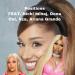 Download lagu mp3 Positions By Ariana grande FEAT. Nicki minaj, dojo cat, sza (MASHUP)