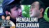 Lagu Video DEN REYHAN MENGALAMI KECELAKAAN - CINTA ANAK SHOLEH Gratis