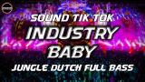 Lagu Video DJ JUNGLE DUTCH TERBARU 2022 | DJ INDUSTRY BABY JUNGLE DUTCH FULL BASS VIRAL TIKTOK AYIN Gratis di zLagu.Net