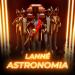 Download mp3 lagu LANNÉ - Astronomia baru