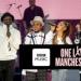 Lagu terbaru Black Eyed Peas and Ariana Grande - Where Is The Love mp3 Free