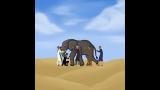 Video Lagu Music The Blind Men & The Elephant by John Godfrey Saxe Gratis - zLagu.Net
