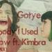Download Gotye - Somebody I Used To Know feat. Kimbra (ESSO remix) lagu mp3 gratis