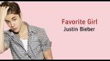 Video Musik Favorite Girl - tin Bieber [lirik dan terjemahan] tinbieber favoritegirl lyrics terjemahan Terbaik - zLagu.Net