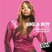 Download mp3 Ciara - Like A Boy ( Sydney Sa Funk Remix ) music Terbaru