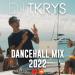 Download lagu terbaru DJ TKRYS - Dancehall Mix 2022 | The Best of Dancehall 2022