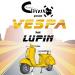 Download lagu DJ Chinwax X Lupin - VESPA gratis