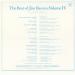 Download lagu 195 The Best Of Jim Reeves Volume IV - 43rd RCA Victor Album - Year 1979 - e B gratis di zLagu.Net