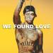 Calvin Harris ft. Rihanna - We Found Love (OFFICIAL DRILL REMIX) Prod. ewancarterr Musik Mp3