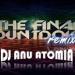 Download lagu Europe - The Final Countdown REMIX COVER | DJ ANU ATOMIA | EUROPE BAND | ATOMIA REMIX | mp3 gratis