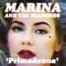 Download mp3 lagu Marina and the Diamonds - Primadonna - [Benny Benassi Remix Edit] online - zLagu.Net
