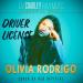 Free Download lagu Olivia Rodrigo - Driver Licence (Urbankiz Remix)