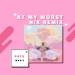 Download mp3 gratis Pink Sweat$ - At My Worst (Nix Remix)