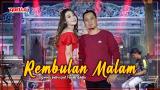 Download Lagu Rembulan Malam - Difarina Indra feat Fendik Adella - OM ADELLA Video