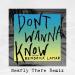 Gudang lagu mp3 Maroon 5 - Don't Wanna Know (Nearly There Remix)(Buy=Free Download)