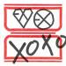 Free Download lagu [Full Album] EXO - XOXO (Hug Version) [VOL .1] Baru