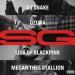 Download mp3 DJ Snake, Ozuna, Megan Thee Stallion, LISA Of BLACKPINK - SG (Dj Nev Reggaeton Version)FREE!! 