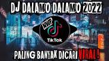 Free Video Music DJ DALAMO DALAMO REMIX VIRAL TIK TOK TERBARU 2022 FULL BASS di zLagu.Net