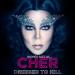 Musik 02 Strong Enough - Andrés Sáez (Cher Impersonator) (Cover) gratis