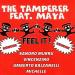 Download music The Tamperer Feat Maya - Feel It (Sandro Murru, Vincenzino, Umberto Balzanelli, Michelle Rework) mp3 baru - zLagu.Net