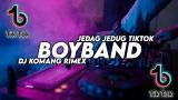 Music Video Dj Boy Band Jedag g Viral Tiktok Terbaru 2021 Dj Komang Rimex | Dj Tapi Jangan Bilang Mama Terbaik di zLagu.Net