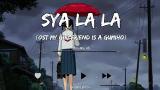 Video Lagu Music Shin Min Ah - Sya La La (OST My Girlfriend is a Gumiho) [Easy Lyrics/sub indo]