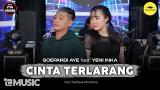 Video Musik Cinta Terlarang - Soepardi Aye feat. Yeni Inka (Official ic eo Yi Production) Terbaik