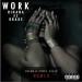 Work_Rihanna (Explicit) ft Drake (Ozlam & Chuki Juice Remix)2K16 BEST OF BEST Music Terbaik