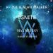 Download lagu terbaru K - 391 & Alan Walker - Ignite (Max Mylian Hardstyle Remix) FREE DOWNLOAD! gratis