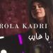 Download lagu Rola Kadri - Magapay _ Ya Ghayeb _ رولا قادري - يا غايب(1080P_HD)(mp3).mp3 mp3 baru
